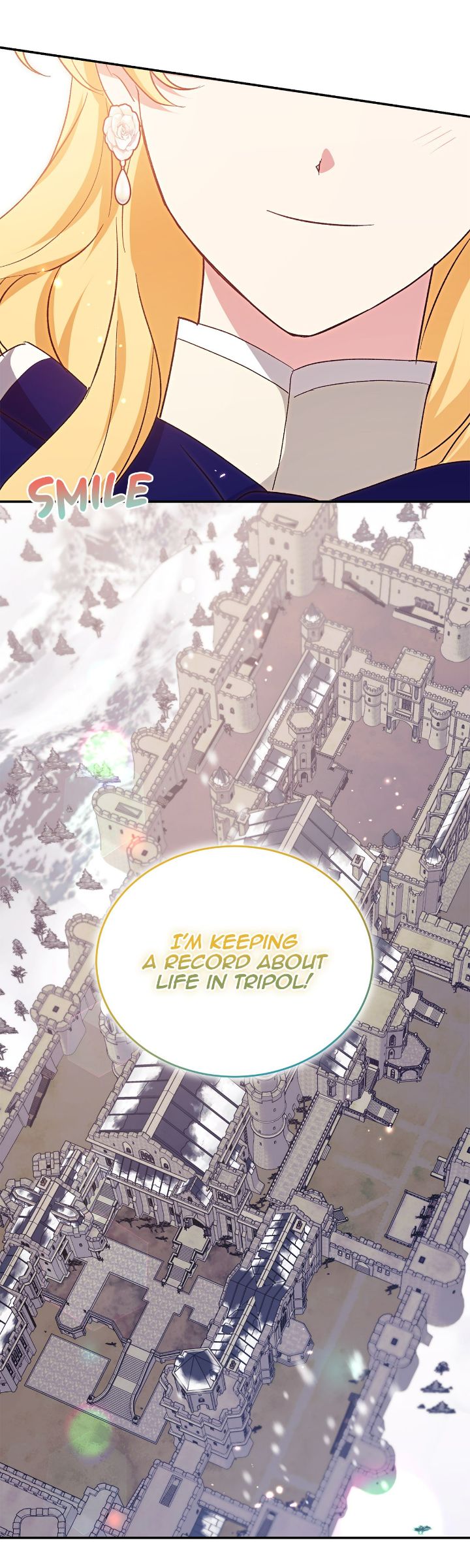 Hawar Of The Winter Garden Chapter 78 163 ch 78 3