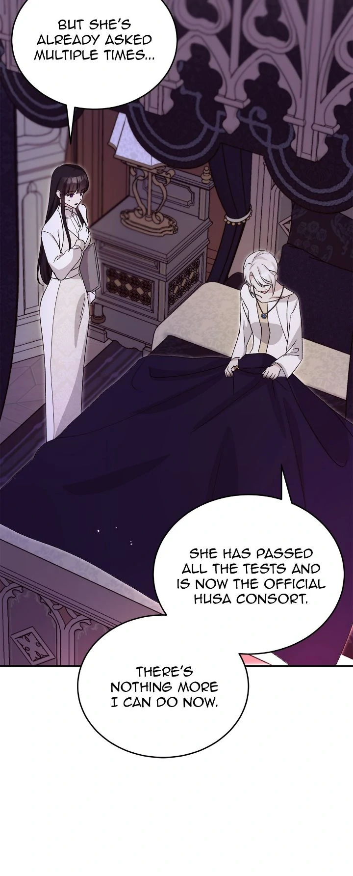 Hawar Of The Winter Garden Chapter 78 190 ch 78 30