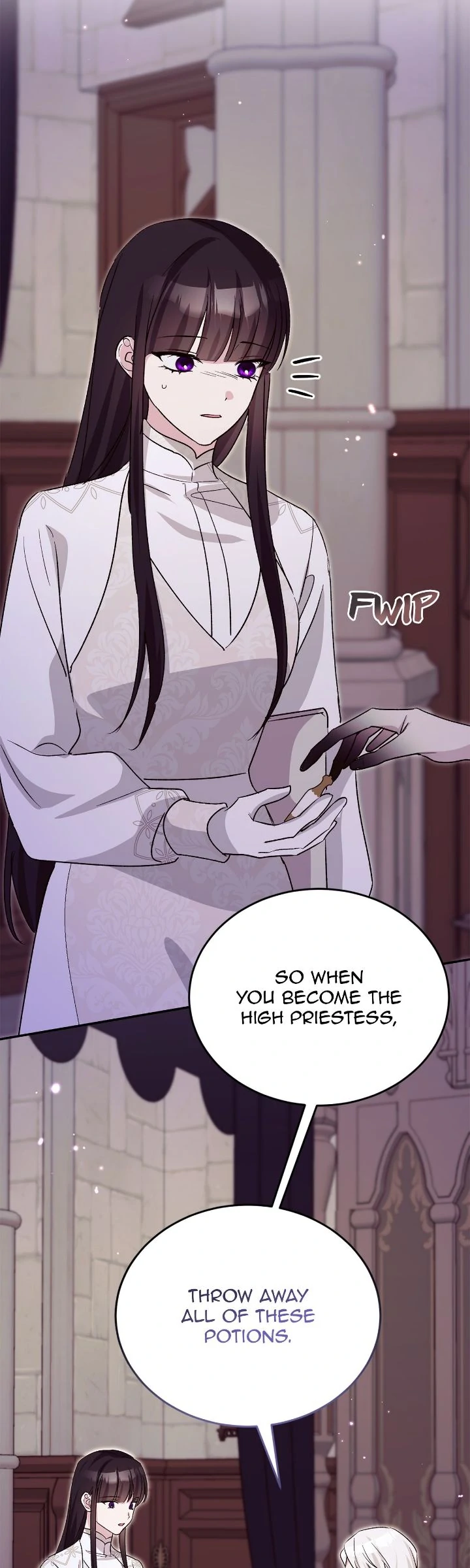 Hawar Of The Winter Garden Chapter 78 201 ch 78 41
