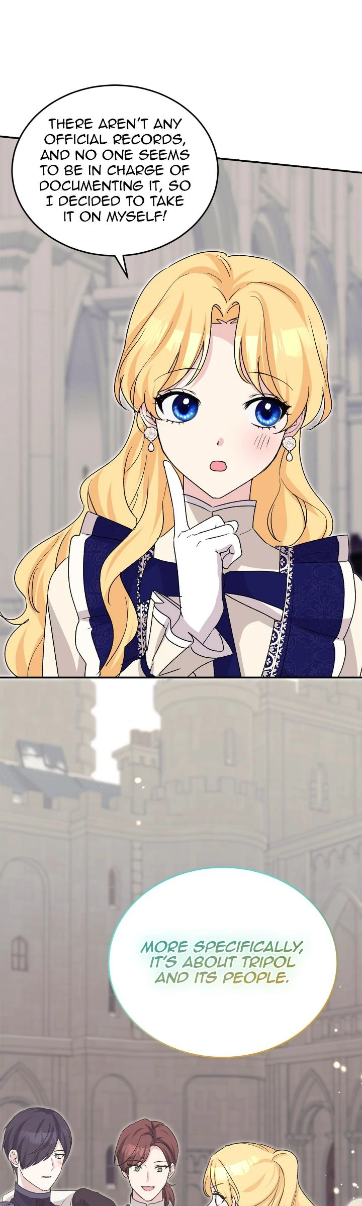Hawar Of The Winter Garden Chapter 78 166 ch 78 6