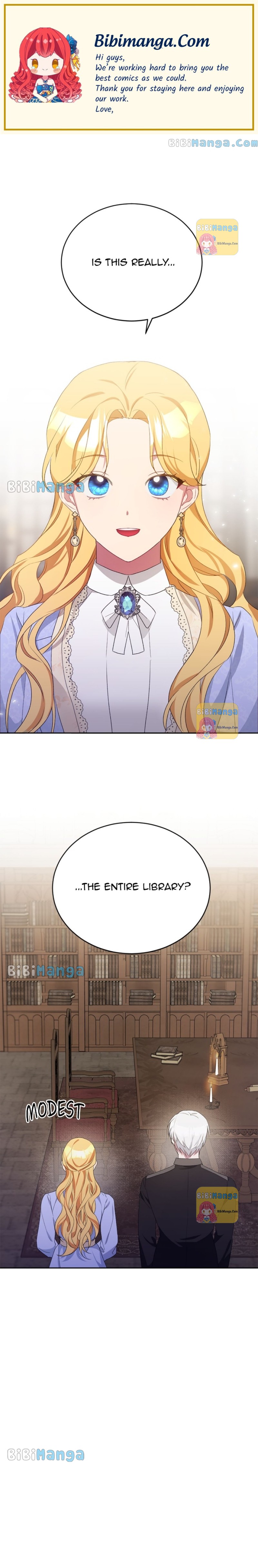 Hawar Of The Winter Garden Chapter 8 101 0