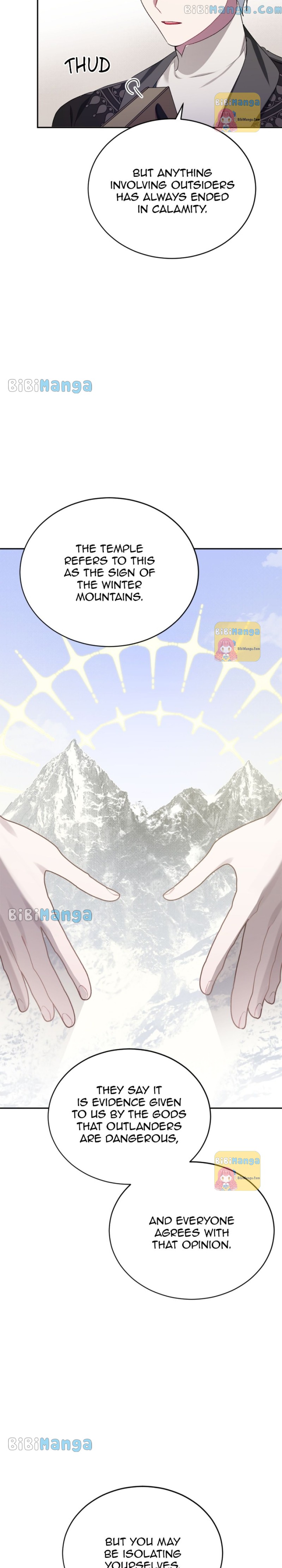 Hawar Of The Winter Garden Chapter 8 111 10