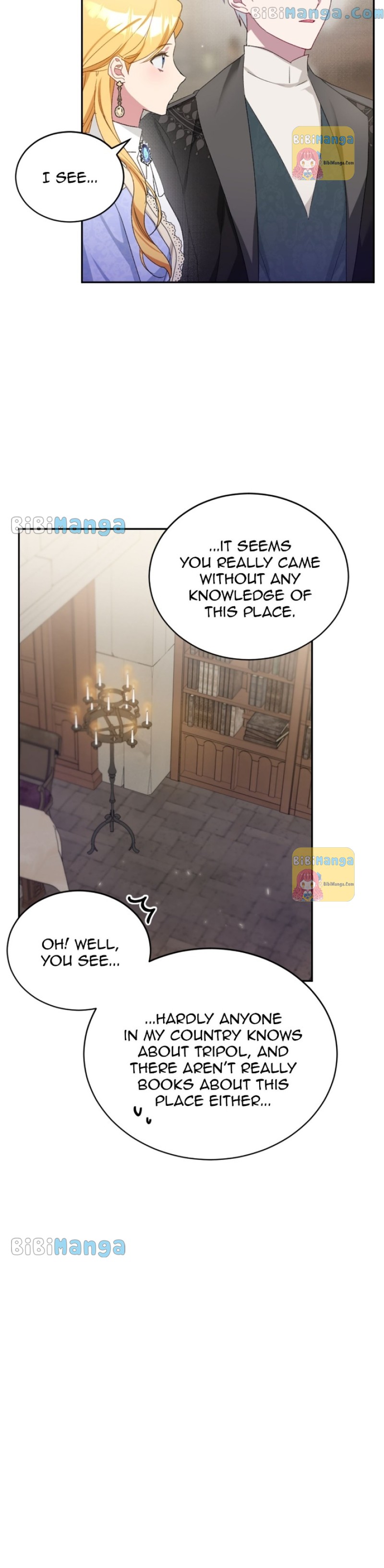 Hawar Of The Winter Garden Chapter 8 103 2