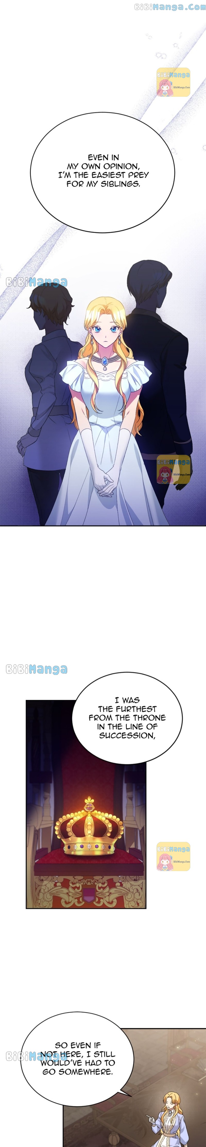 Hawar Of The Winter Garden Chapter 8 122 21