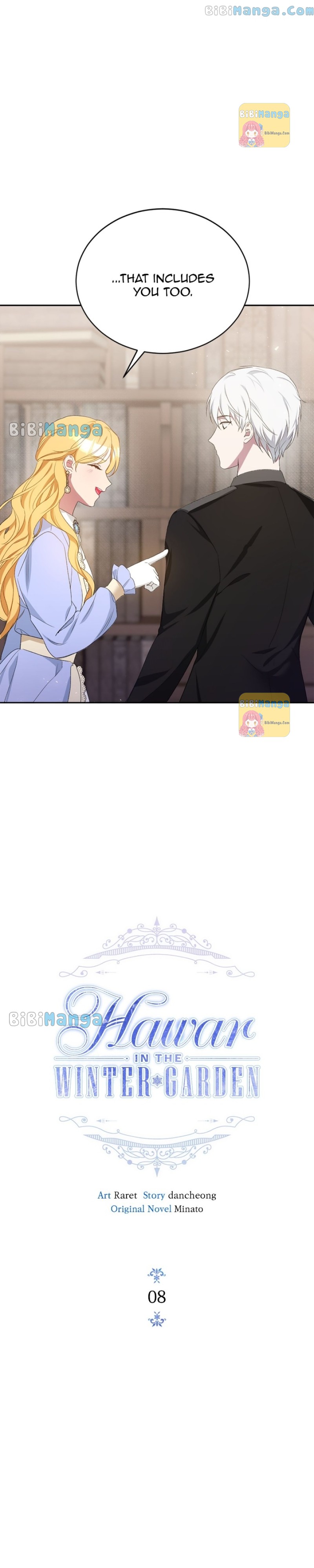 Hawar Of The Winter Garden Chapter 8 106 5