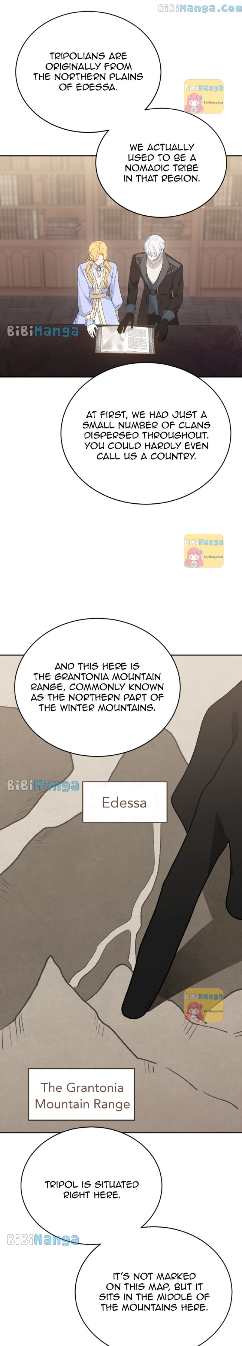 Hawar Of The Winter Garden Chapter 8 107 6