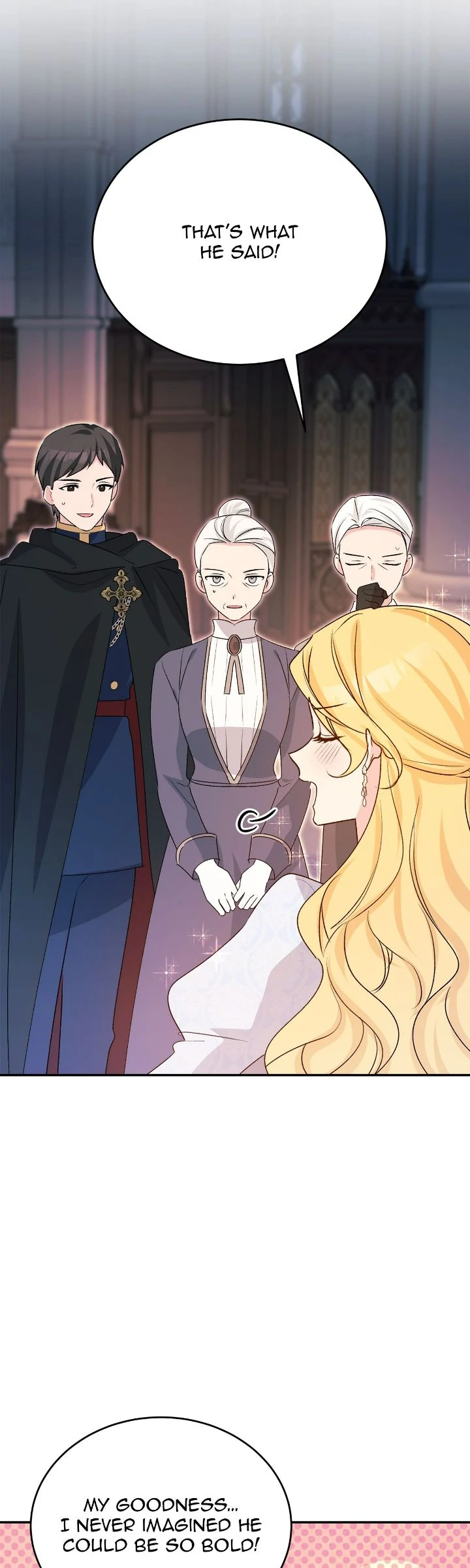 Hawar Of The Winter Garden Chapter 80 173 ch 80 16