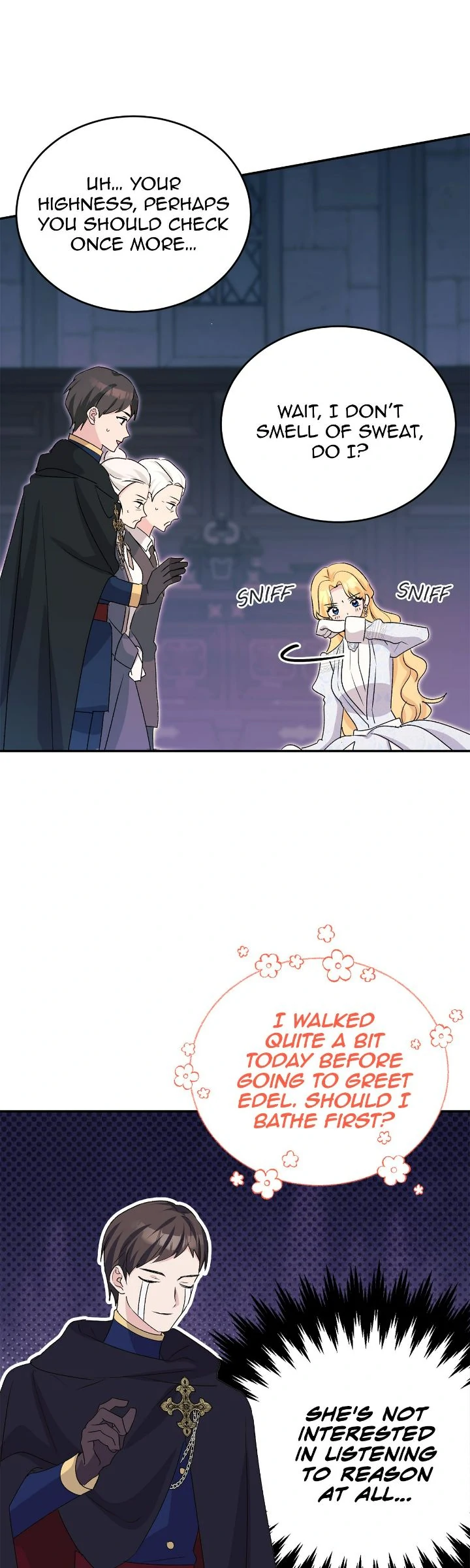 Hawar Of The Winter Garden Chapter 80 175 ch 80 18