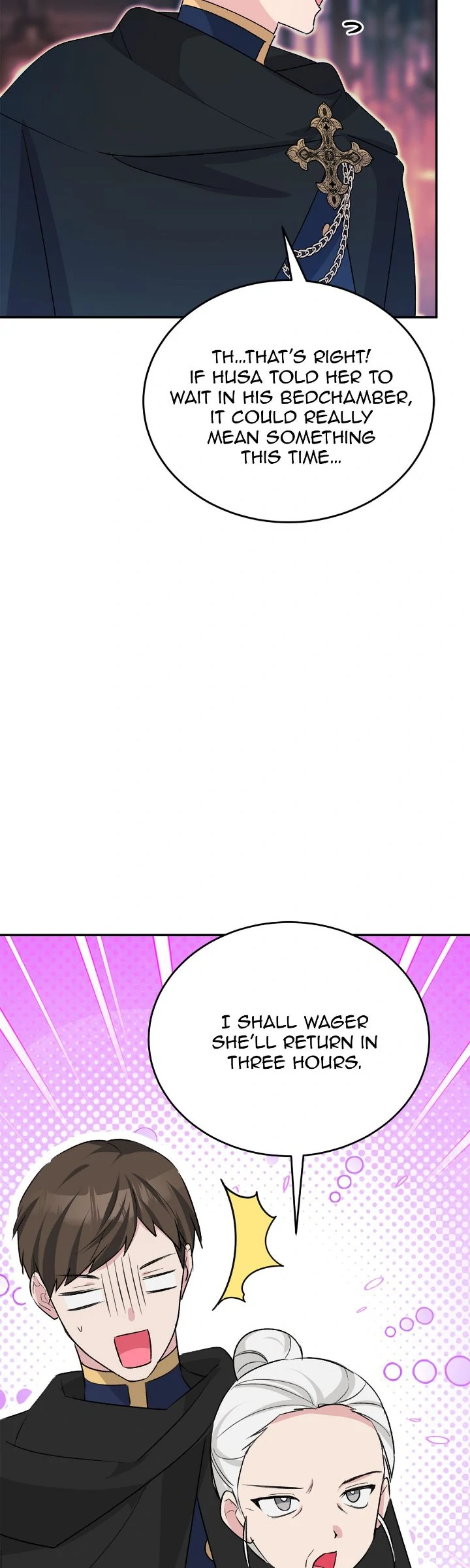 Hawar Of The Winter Garden Chapter 80 180 ch 80 23