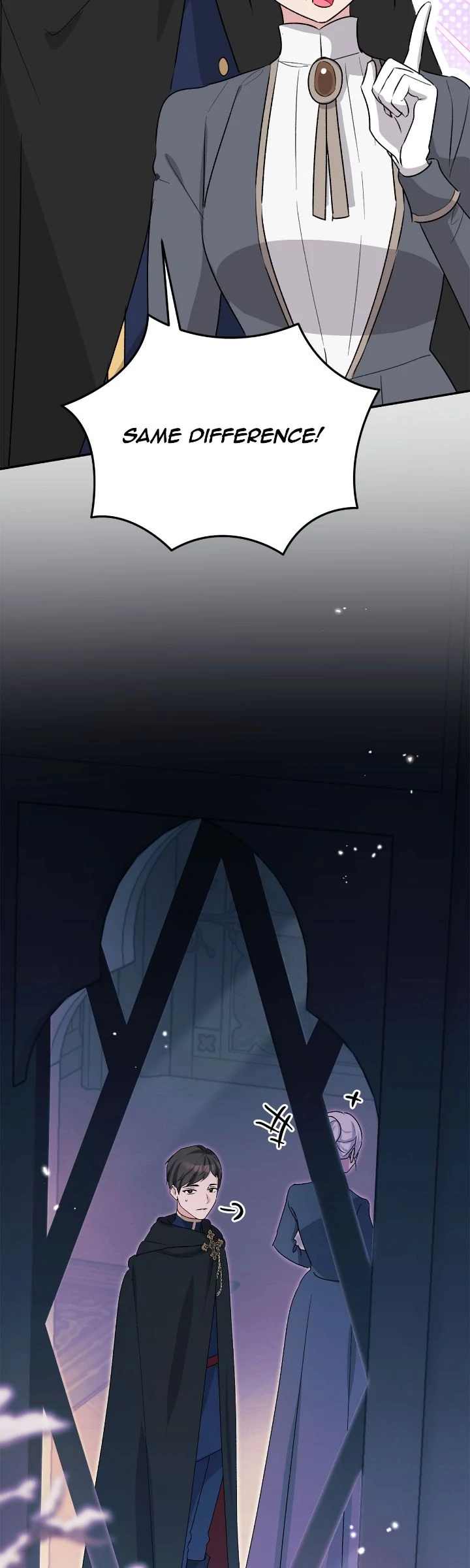 Hawar Of The Winter Garden Chapter 80 181 ch 80 24