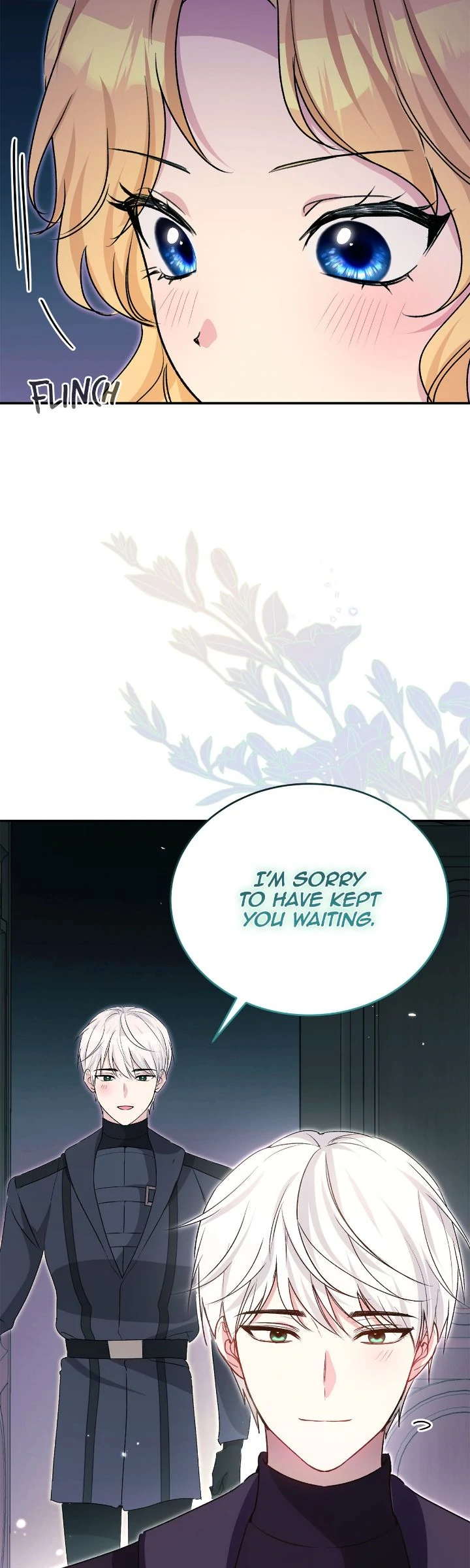 Hawar Of The Winter Garden Chapter 80 184 ch 80 27