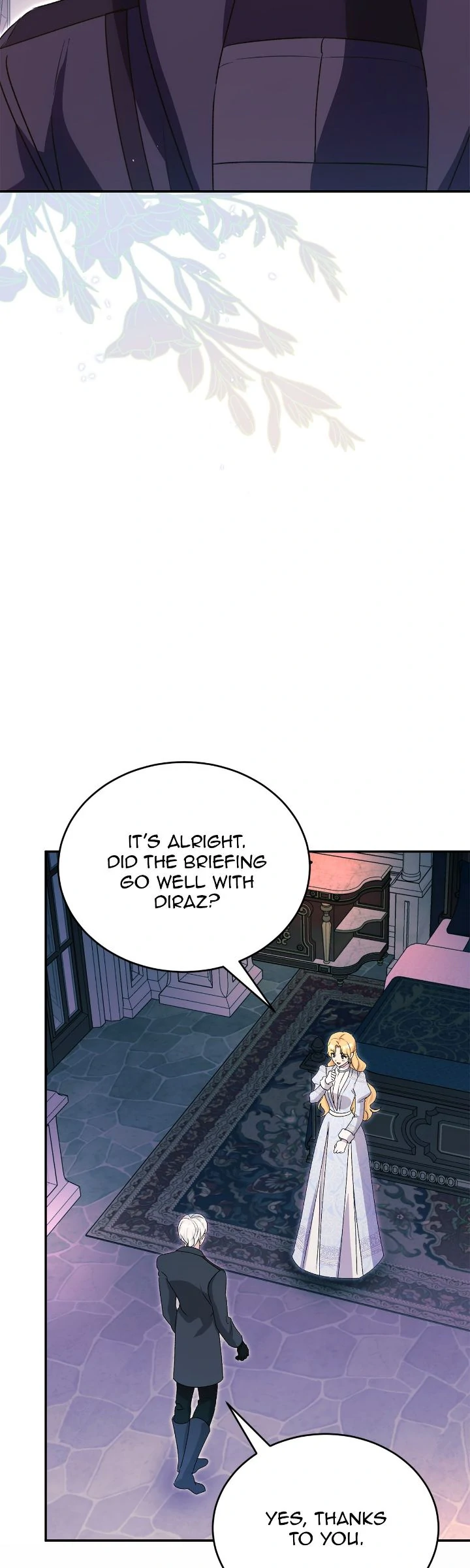 Hawar Of The Winter Garden Chapter 80 185 ch 80 28