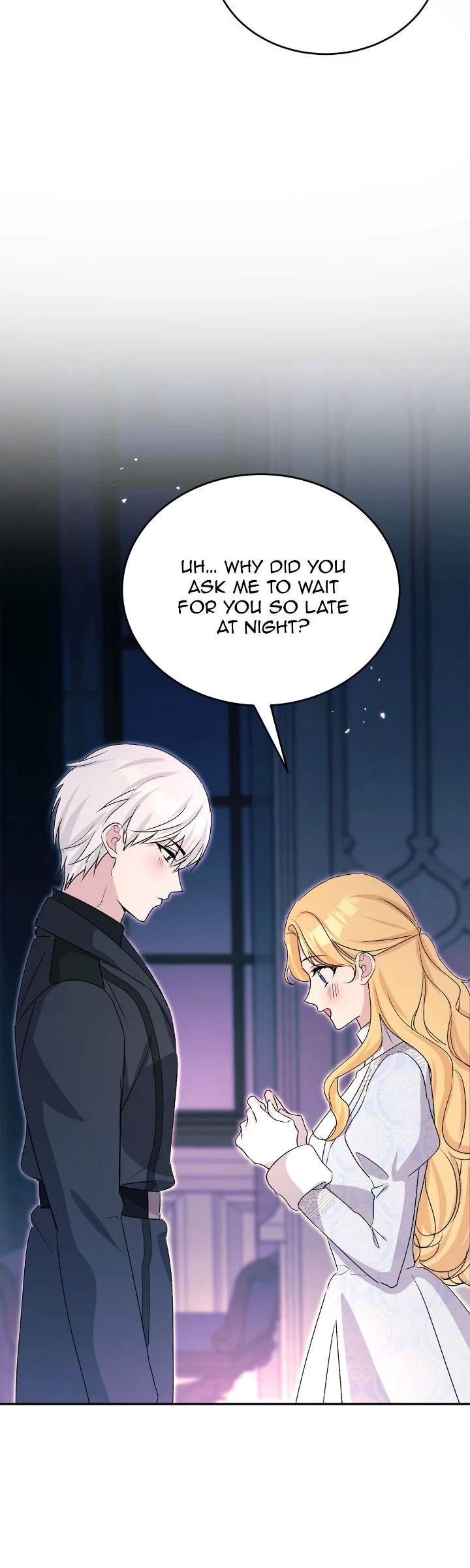 Hawar Of The Winter Garden Chapter 80 186 ch 80 29