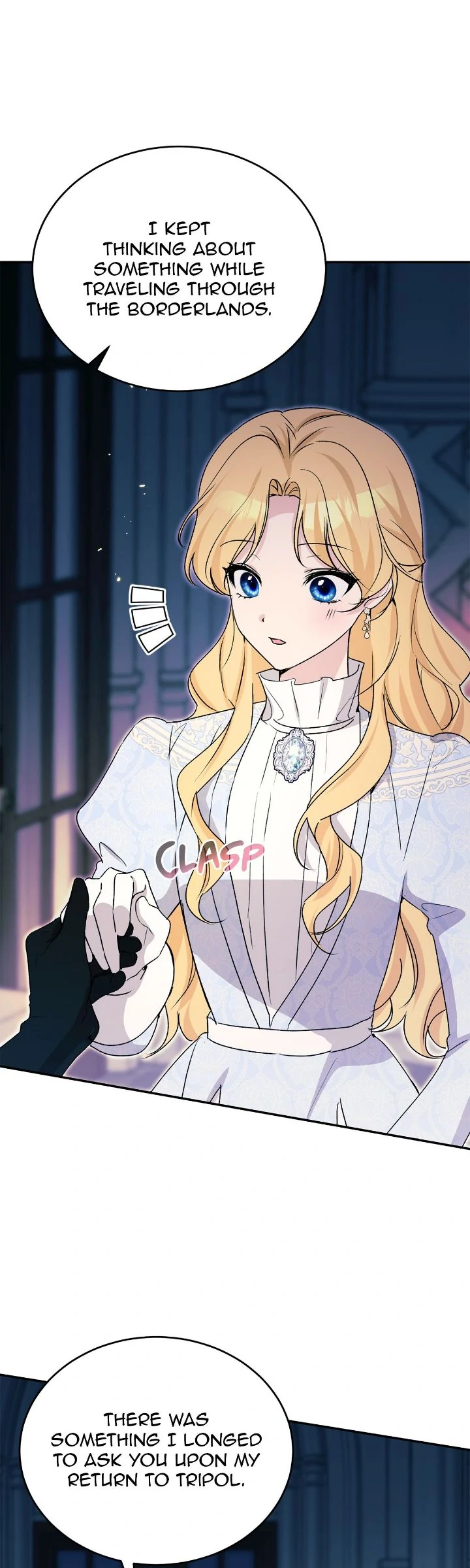 Hawar Of The Winter Garden Chapter 80 188 ch 80 31