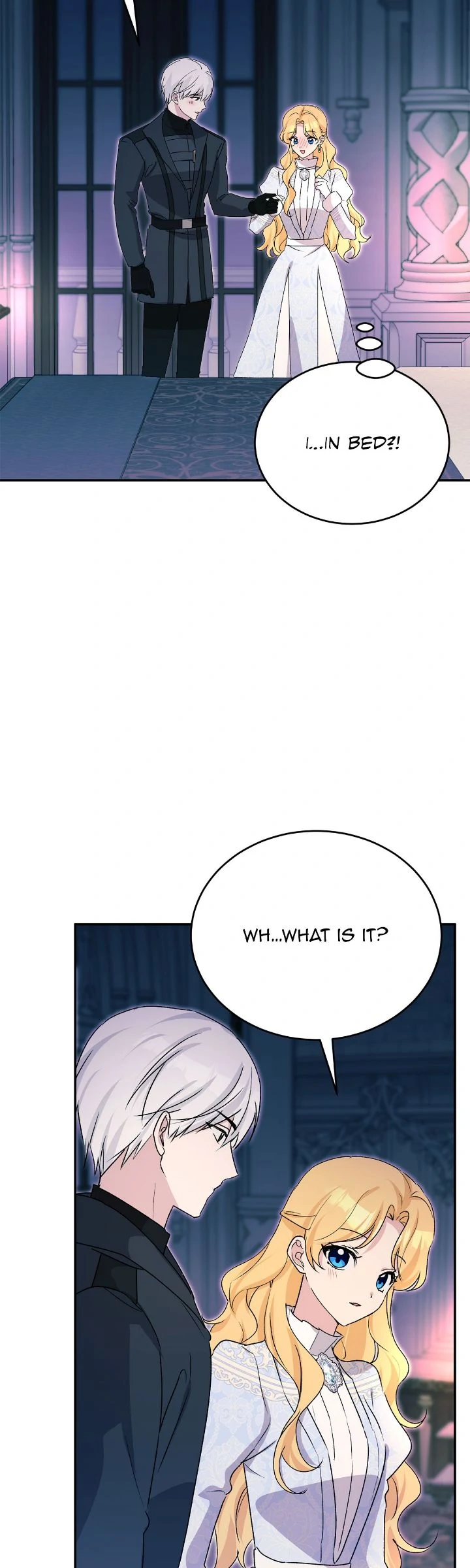 Hawar Of The Winter Garden Chapter 80 189 ch 80 32