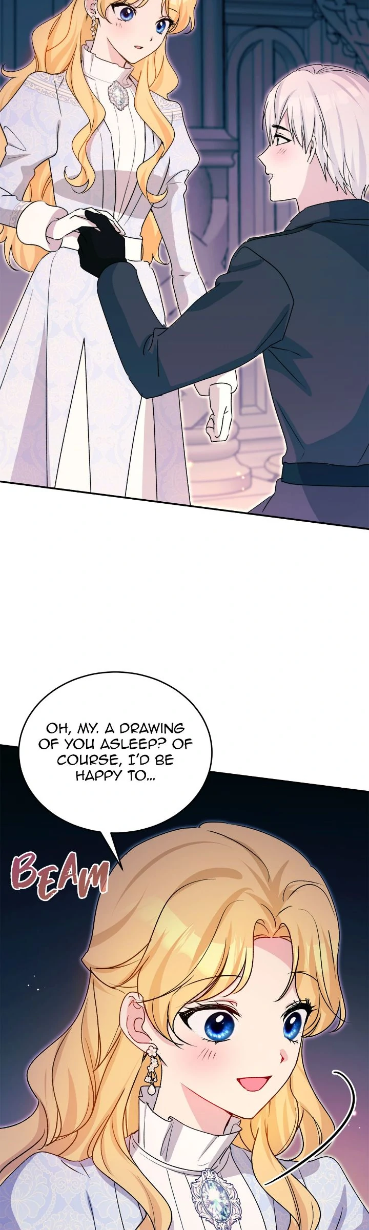 Hawar Of The Winter Garden Chapter 80 191 ch 80 34