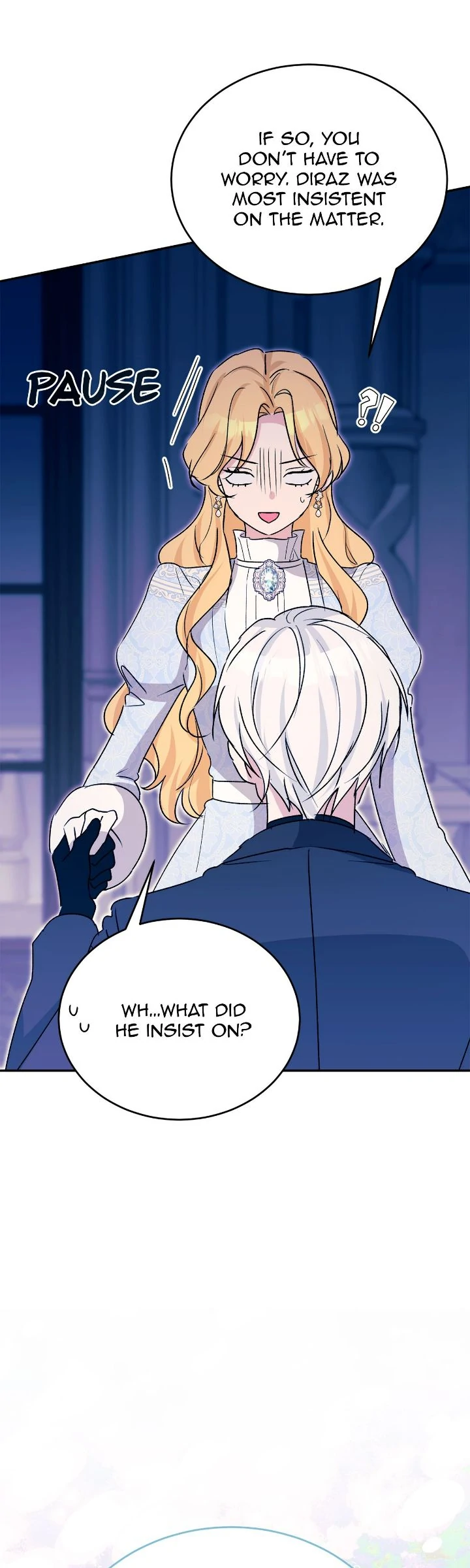 Hawar Of The Winter Garden Chapter 80 197 ch 80 40