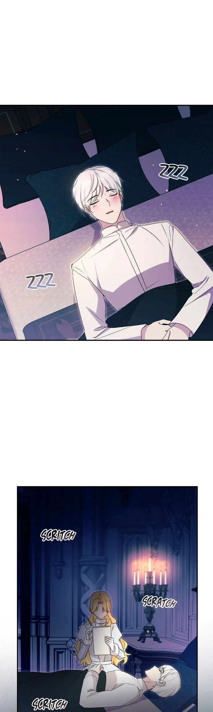 Hawar Of The Winter Garden Chapter 80 202 ch 80 45