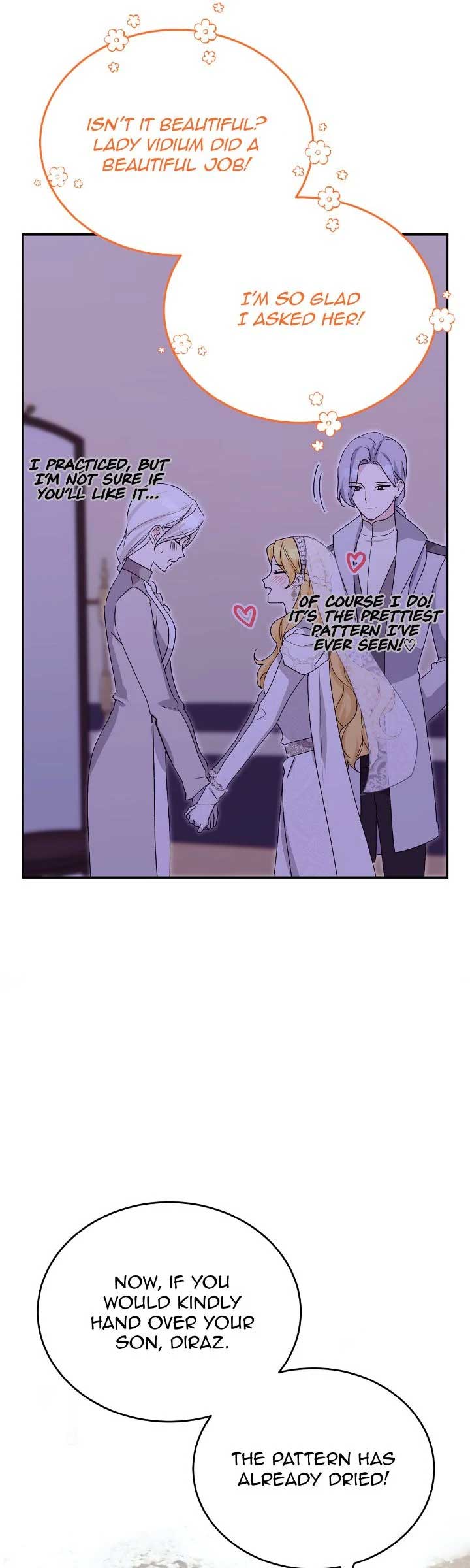 Hawar Of The Winter Garden Chapter 82 234 17