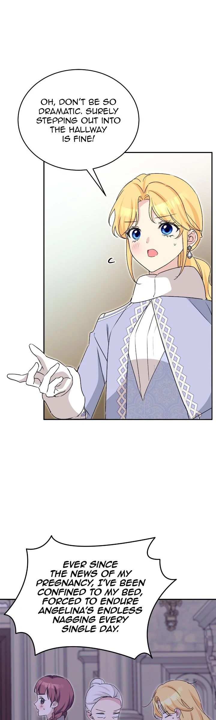 Hawar Of The Winter Garden Chapter 84 192 ch 84 11