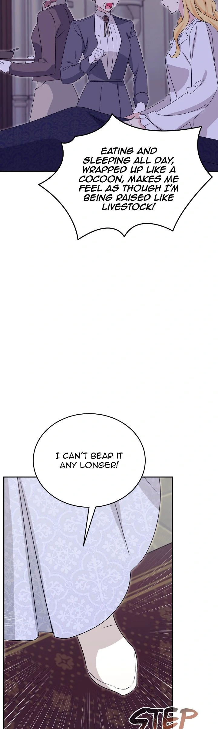 Hawar Of The Winter Garden Chapter 84 193 ch 84 12