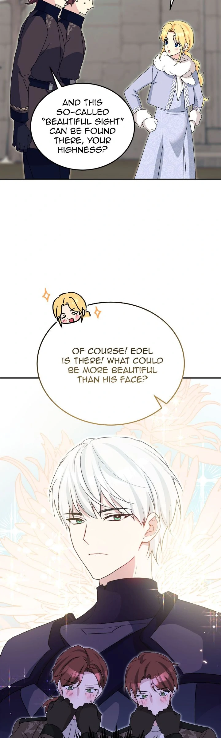 Hawar Of The Winter Garden Chapter 84 200 ch 84 19