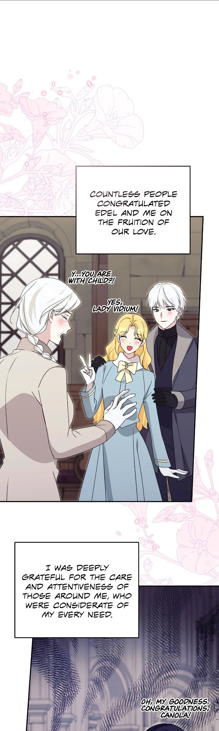 Hawar Of The Winter Garden Chapter 84 183 ch 84 2