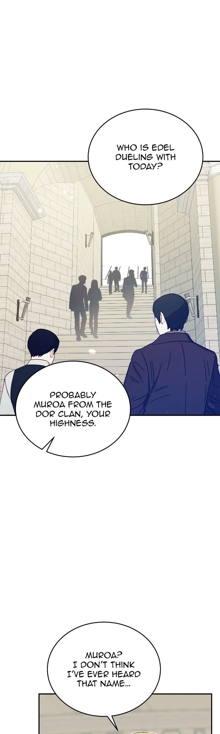 Hawar Of The Winter Garden Chapter 84 202 ch 84 21
