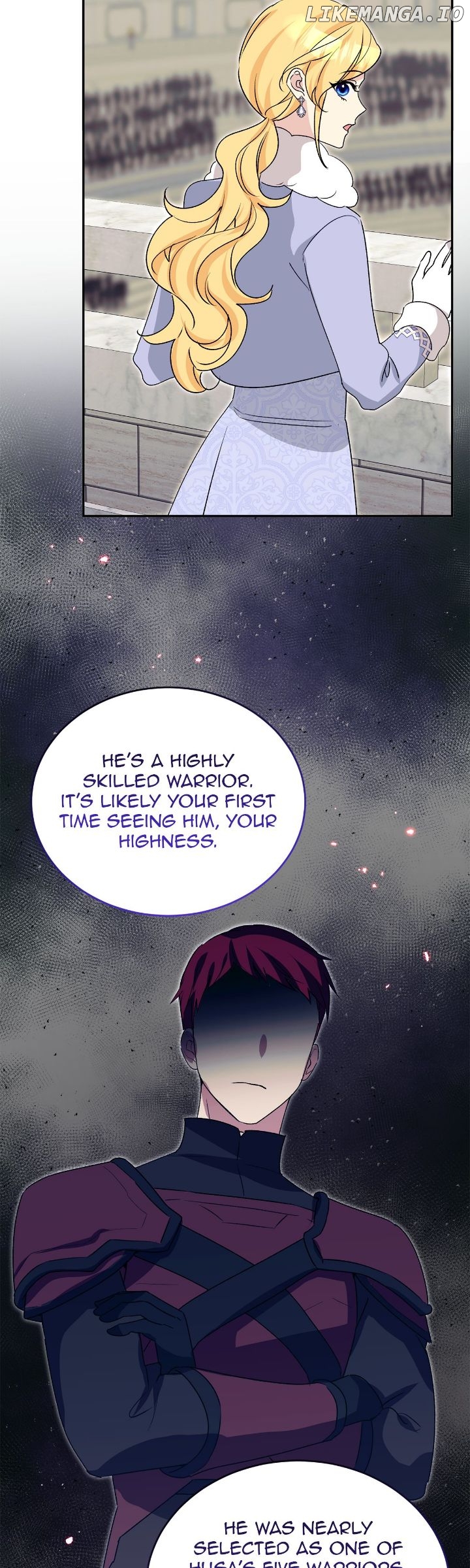 Hawar Of The Winter Garden Chapter 84 203 ch 84 22