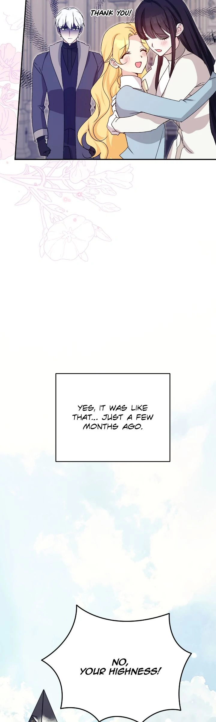 Hawar Of The Winter Garden Chapter 84 184 ch 84 3