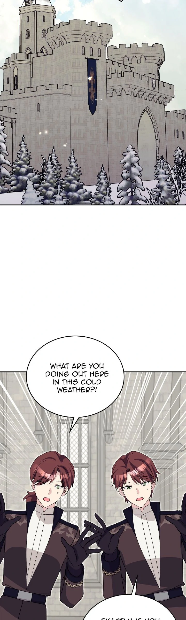 Hawar Of The Winter Garden Chapter 84 185 ch 84 4