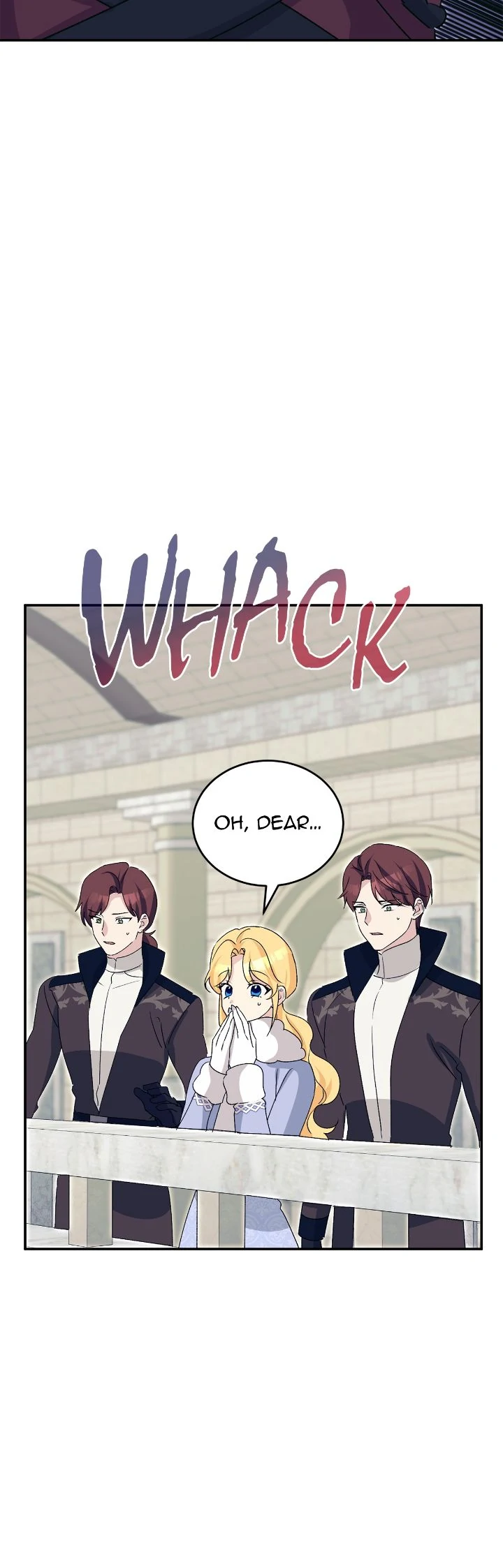 Hawar Of The Winter Garden Chapter 84 221 ch 84 40