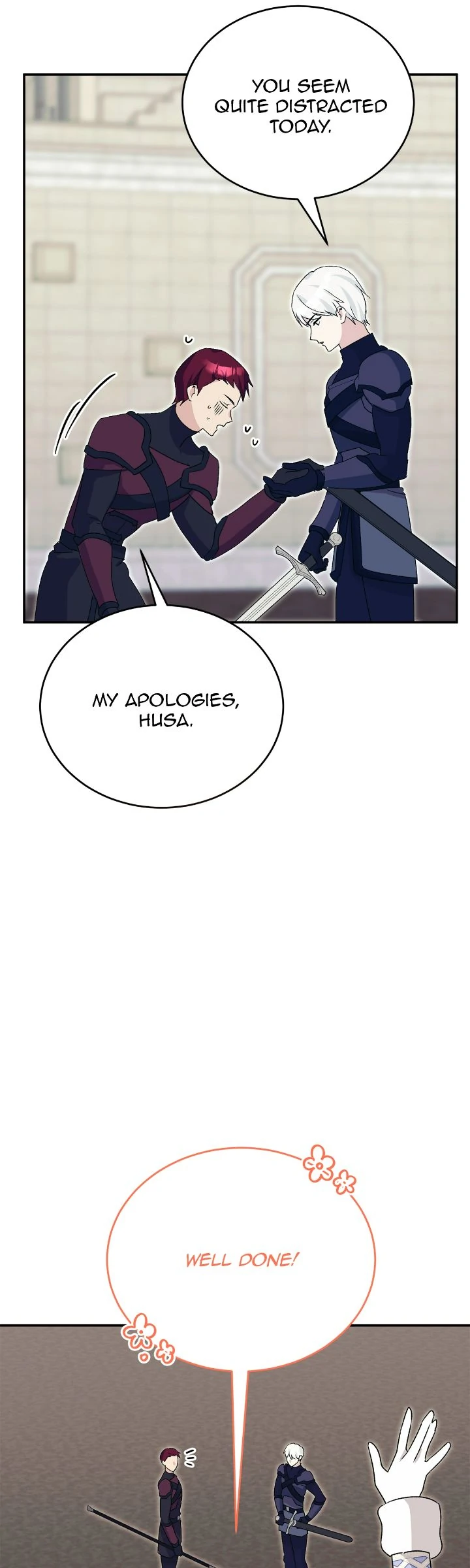 Hawar Of The Winter Garden Chapter 84 223 ch 84 42