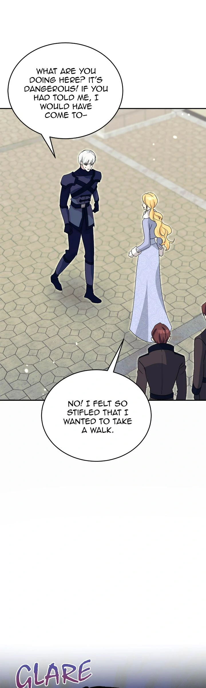 Hawar Of The Winter Garden Chapter 84 231 ch 84 50