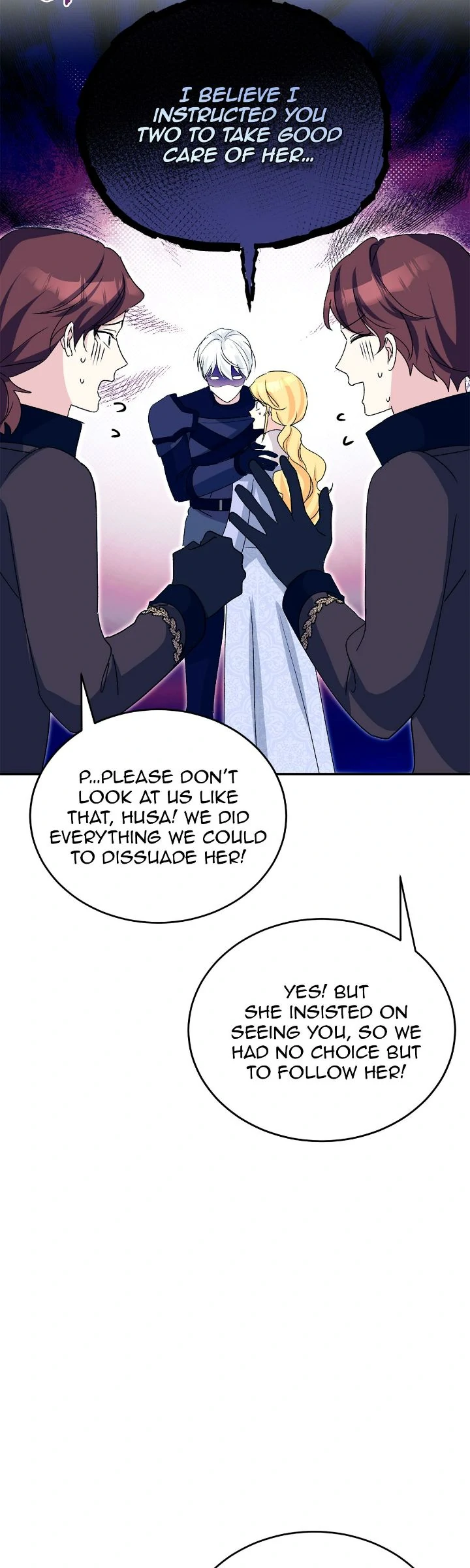 Hawar Of The Winter Garden Chapter 84 232 ch 84 51