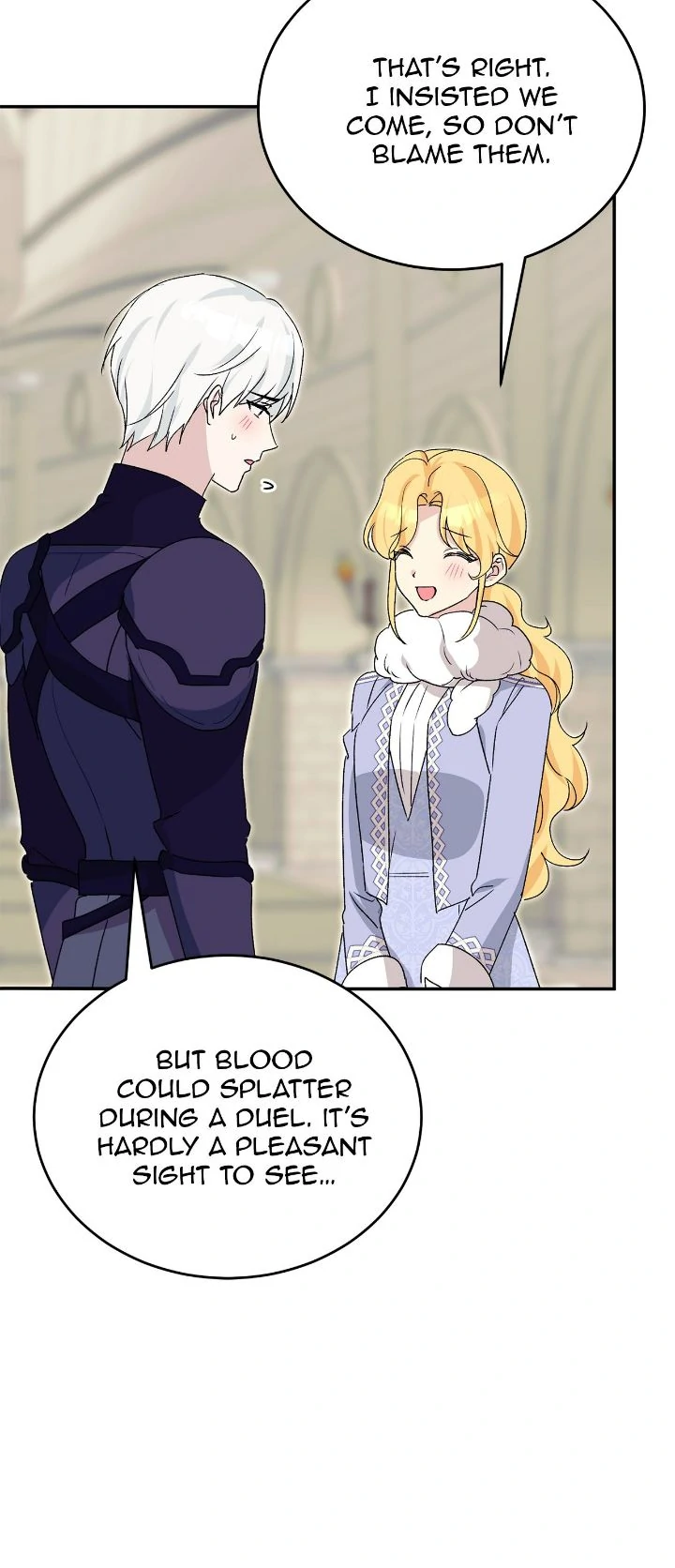 Hawar Of The Winter Garden Chapter 84 233 ch 84 52