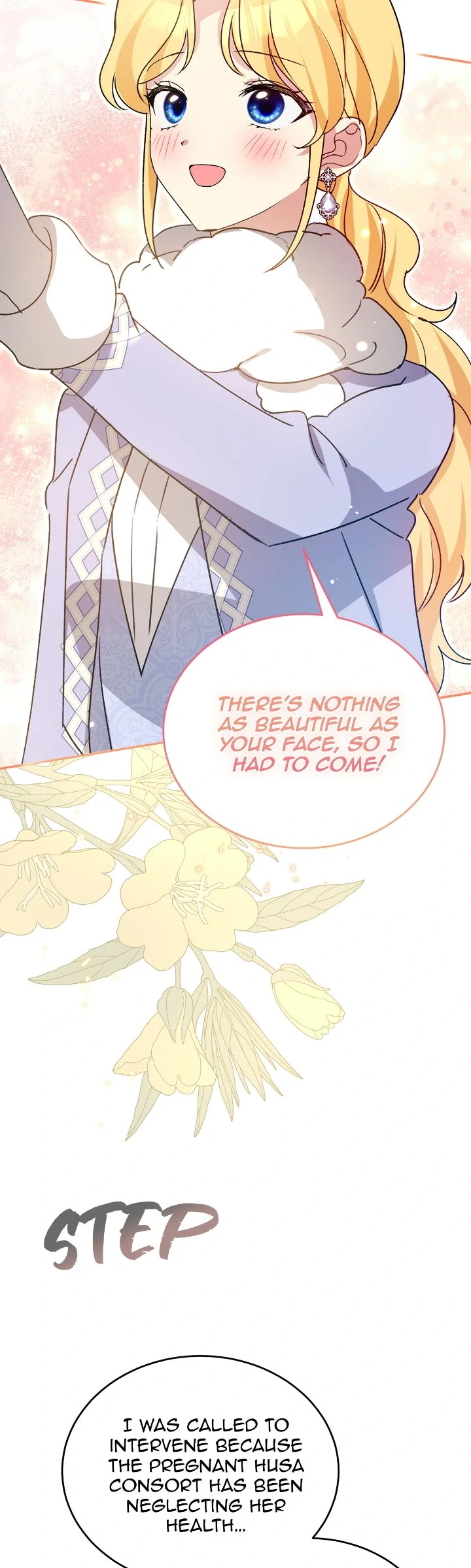 Hawar Of The Winter Garden Chapter 84 235 ch 84 54