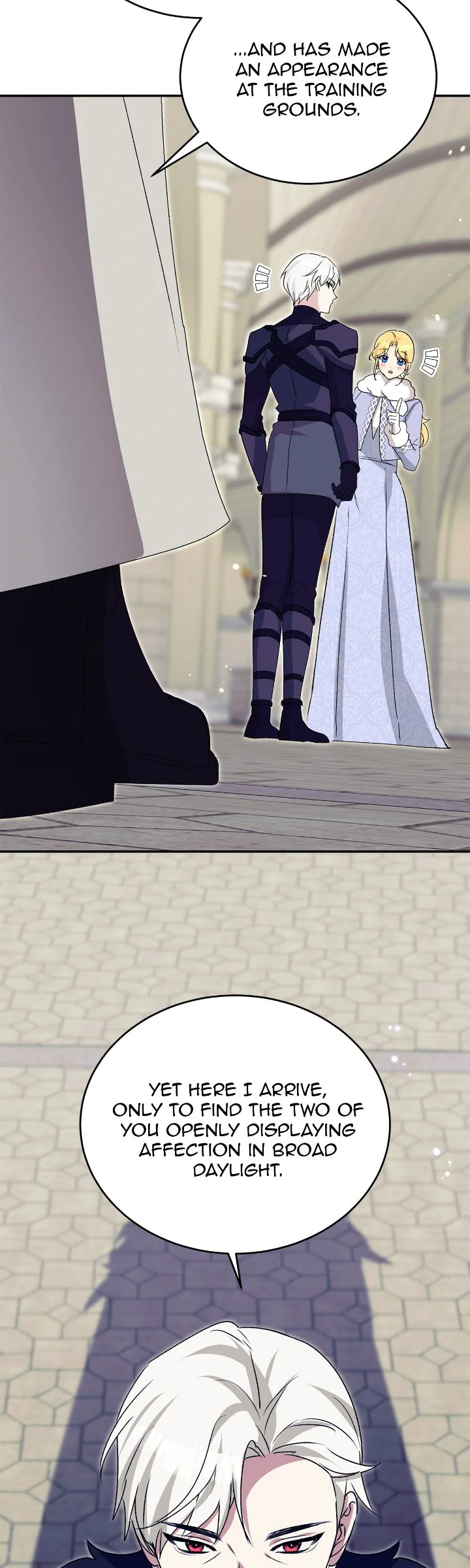 Hawar Of The Winter Garden Chapter 84 236 ch 84 55