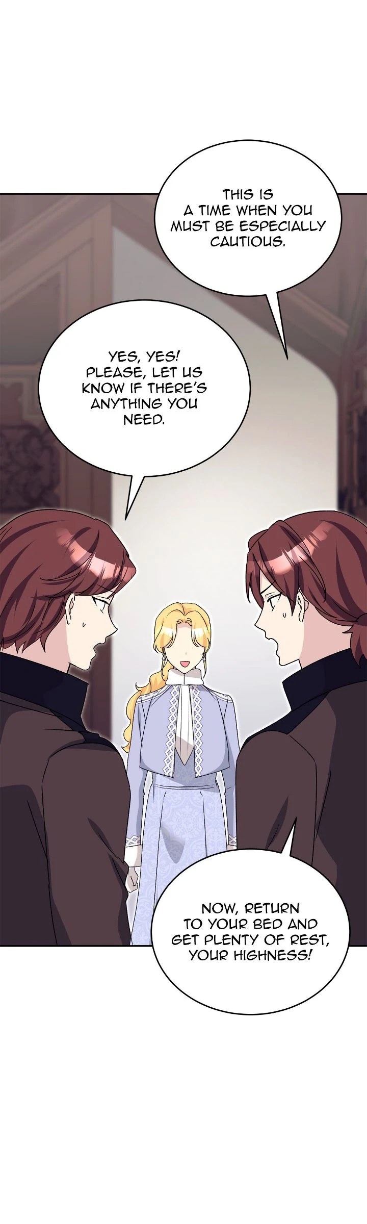 Hawar Of The Winter Garden Chapter 84 187 ch 84 6