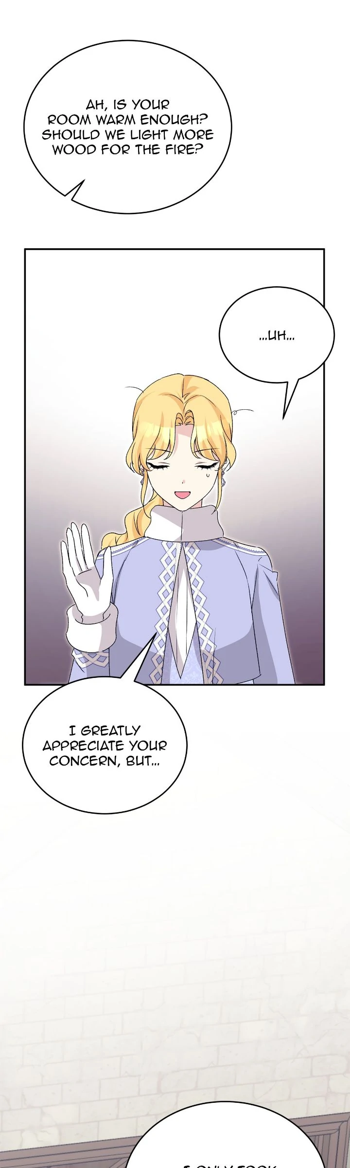 Hawar Of The Winter Garden Chapter 84 188 ch 84 7