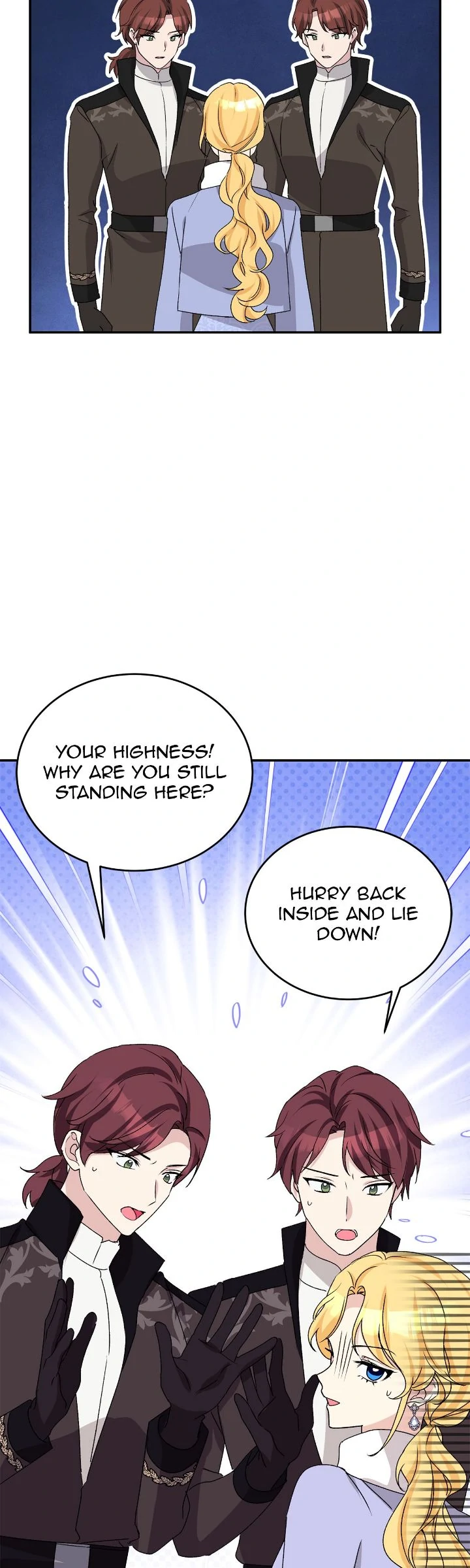 Hawar Of The Winter Garden Chapter 84 190 ch 84 9