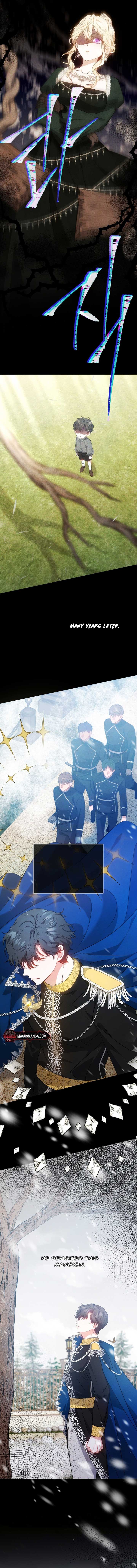 Living as the Villain’s Stepmother Chapter 11 52 2