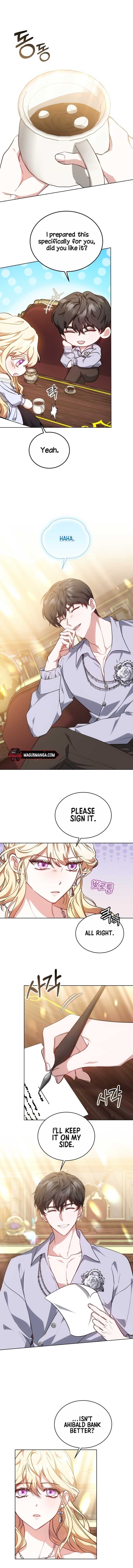 Living as the Villain’s Stepmother Chapter 12 45 1