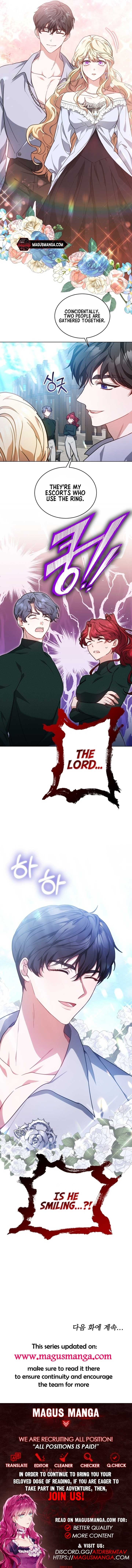 Living as the Villain’s Stepmother Chapter 12 54 10