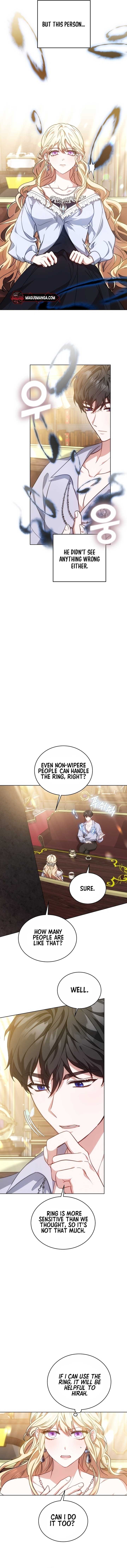 Living as the Villain’s Stepmother Chapter 12 48 4