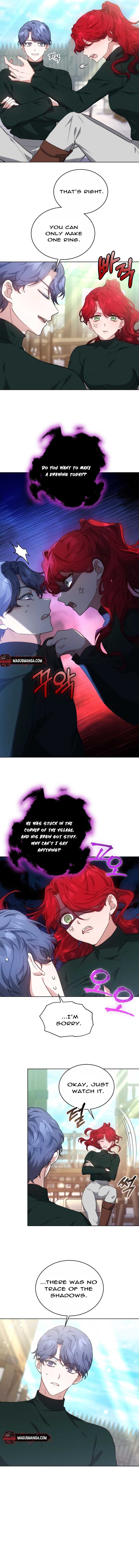 Living as the Villain’s Stepmother Chapter 13 53 3