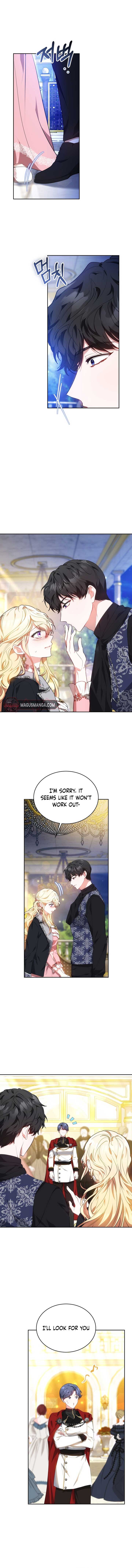 Living as the Villain’s Stepmother Chapter 15 50 0