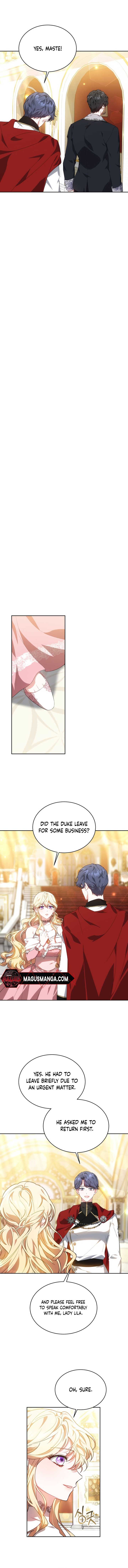 Living as the Villain’s Stepmother Chapter 15 60 10
