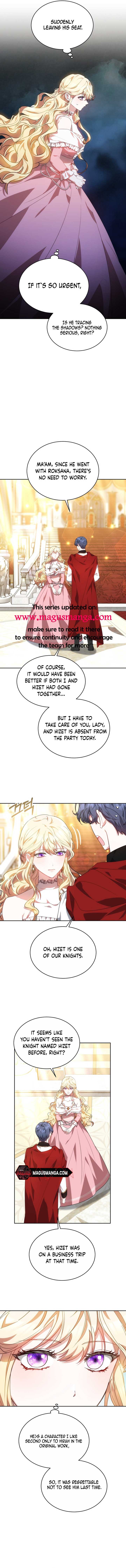 Living as the Villain’s Stepmother Chapter 15 61 11