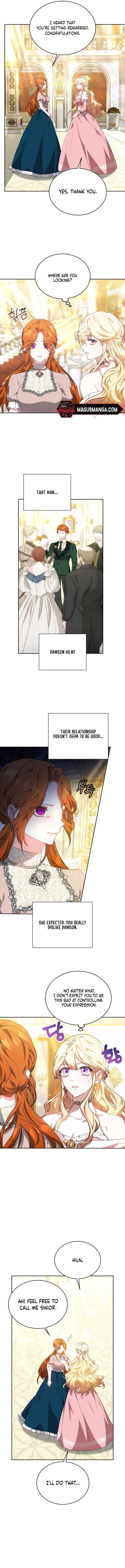 Living as the Villain’s Stepmother Chapter 15 52 2